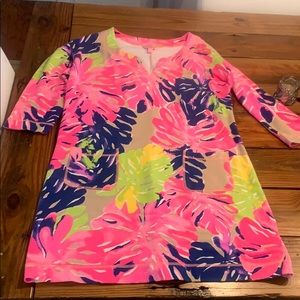 Lilly Pulitzer Size Medium Dress
